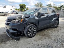 2017 Buick Encore Essence en venta en Opa Locka, FL