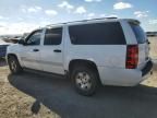 2010 Chevrolet Suburban K1500 LS