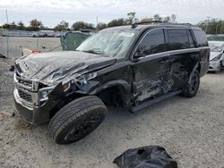 Vehiculos salvage en venta de Copart Riverview, FL: 2019 Chevrolet Tahoe C1500 LS