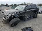 2019 Chevrolet Tahoe C1500 LS