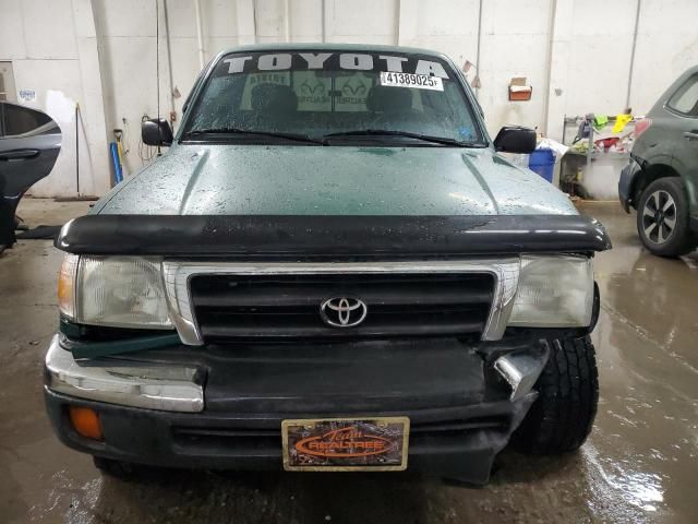 2000 Toyota Tacoma Prerunner