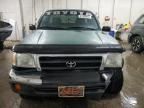 2000 Toyota Tacoma Prerunner