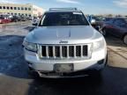 2011 Jeep Grand Cherokee Overland