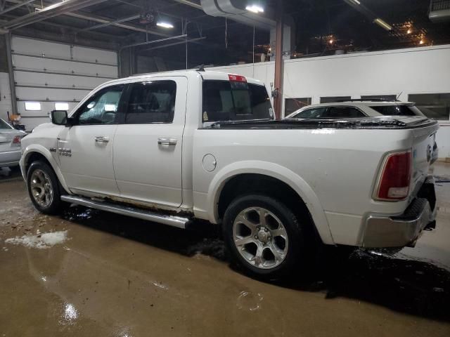 2013 Dodge 1500 Laramie