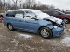 2007 Honda Odyssey EXL