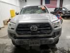 2019 Toyota Tacoma Access Cab