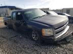 2011 Chevrolet Silverado C1500