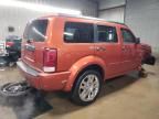 2007 Dodge Nitro R/T