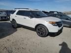 2014 Ford Explorer Sport