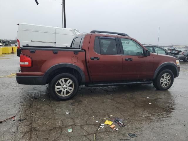 2010 Ford Explorer Sport Trac XLT