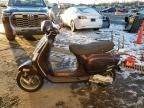 2006 Vespa LX 150