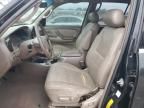 2002 Toyota Sequoia Limited