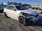 2018 BMW X6 XDRIVE35I