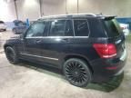 2013 Mercedes-Benz GLK 350 4matic