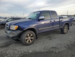 Run And Drives Cars for sale at auction: 2000 Toyota Tundra Access Cab