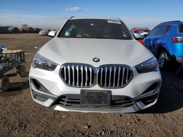 2020 BMW X1 XDRIVE28I