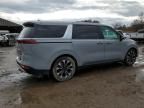 2022 KIA Carnival EX