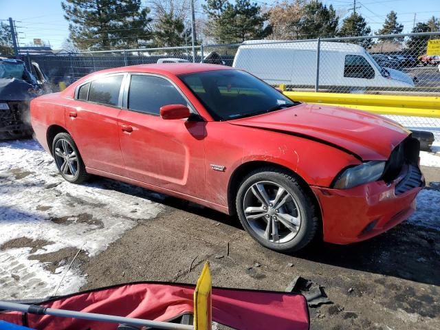 2014 Dodge Charger R/T