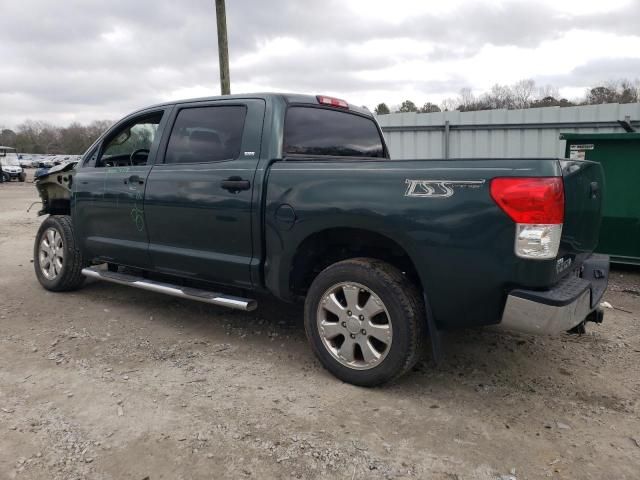 2008 Toyota Tundra Crewmax