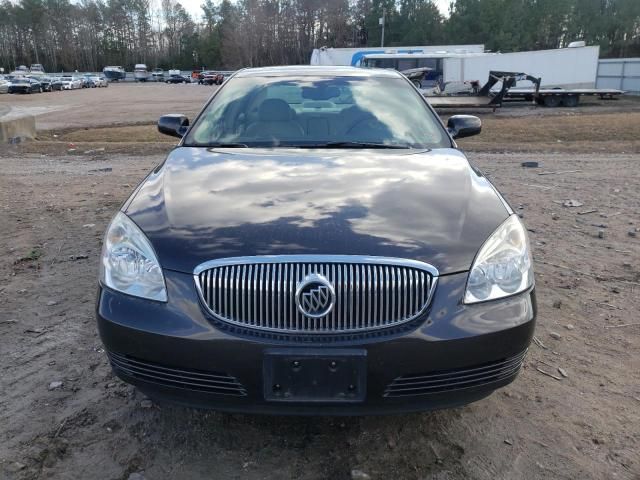 2007 Buick Lucerne CXL