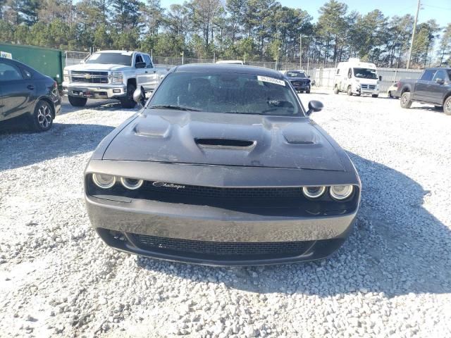 2020 Dodge Challenger R/T Scat Pack