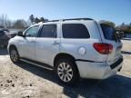 2010 Toyota Sequoia Platinum