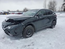 2022 Toyota Venza LE en venta en London, ON