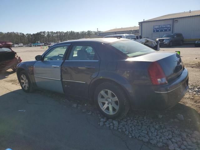 2007 Chrysler 300 Touring