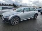 2013 Audi A4 Allroad Premium Plus