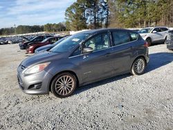 Ford Vehiculos salvage en venta: 2013 Ford C-MAX SEL