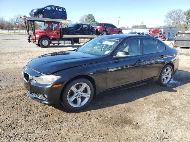 2015 BMW 328 I