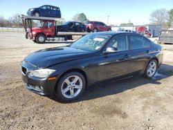 2015 BMW 328 I en venta en Shreveport, LA