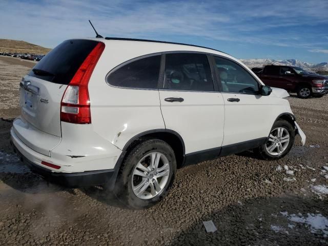 2011 Honda CR-V EX