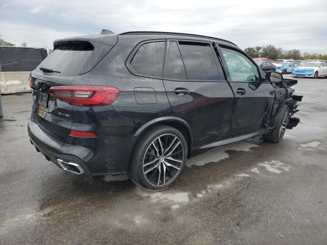 2020 BMW X5 Sdrive 40I