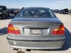 2005 BMW 325 I