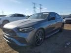 2023 Mercedes-Benz C 300 4matic