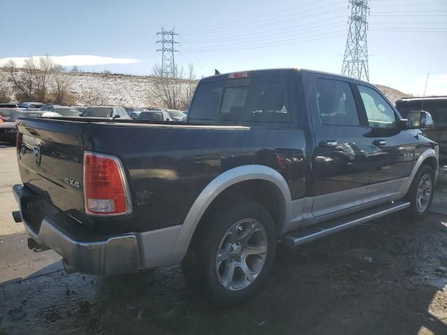 2015 Dodge 1500 Laramie