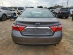 2016 Toyota Camry Hybrid