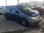 2013 Honda Odyssey EXL