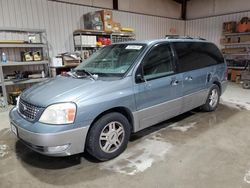 2004 Ford Freestar Limited en venta en Chambersburg, PA