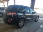 2011 Hyundai Santa FE GLS