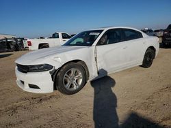 Dodge salvage cars for sale: 2021 Dodge Charger SXT