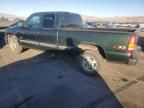 2002 Chevrolet Silverado K1500