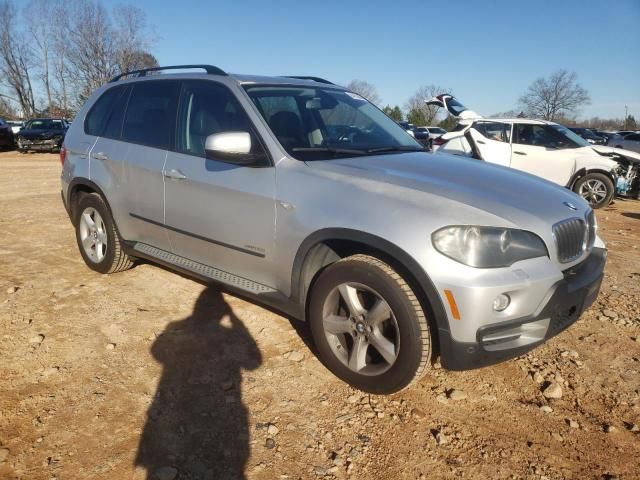 2009 BMW X5 XDRIVE30I