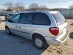 2007 Chrysler Town & Country LX