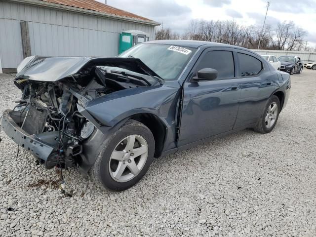 2008 Dodge Charger