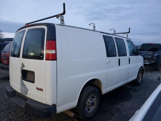 2004 GMC Savana G1500