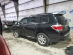 2012 Toyota Highlander Base