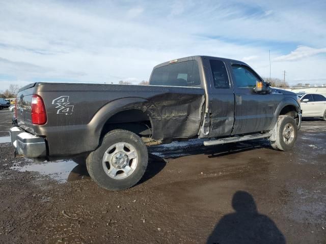 2016 Ford F250 Super Duty