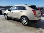 2010 Cadillac SRX Luxury Collection